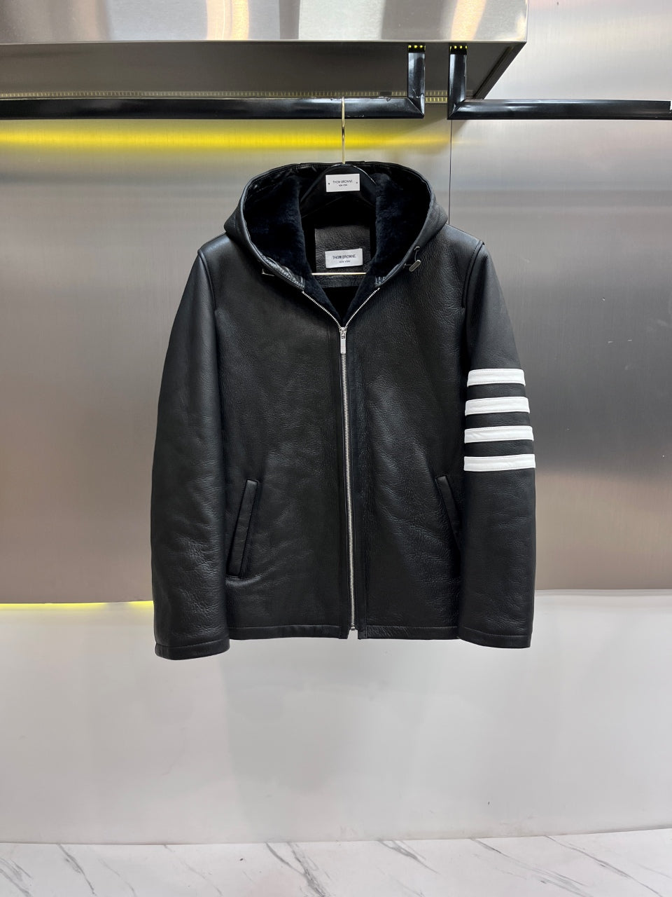 High-End Custom Jacket - 291