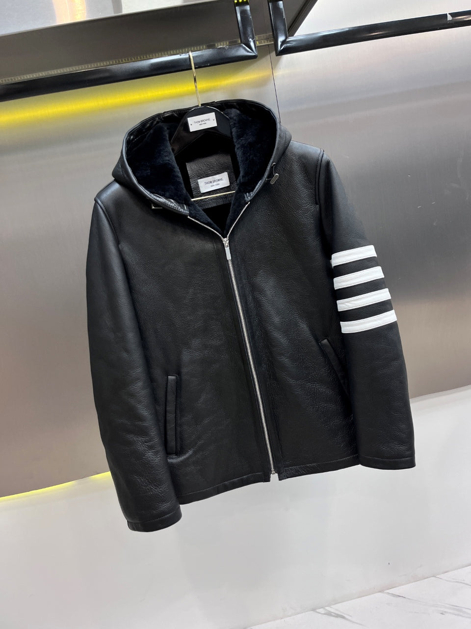 High-End Custom Jacket - 291
