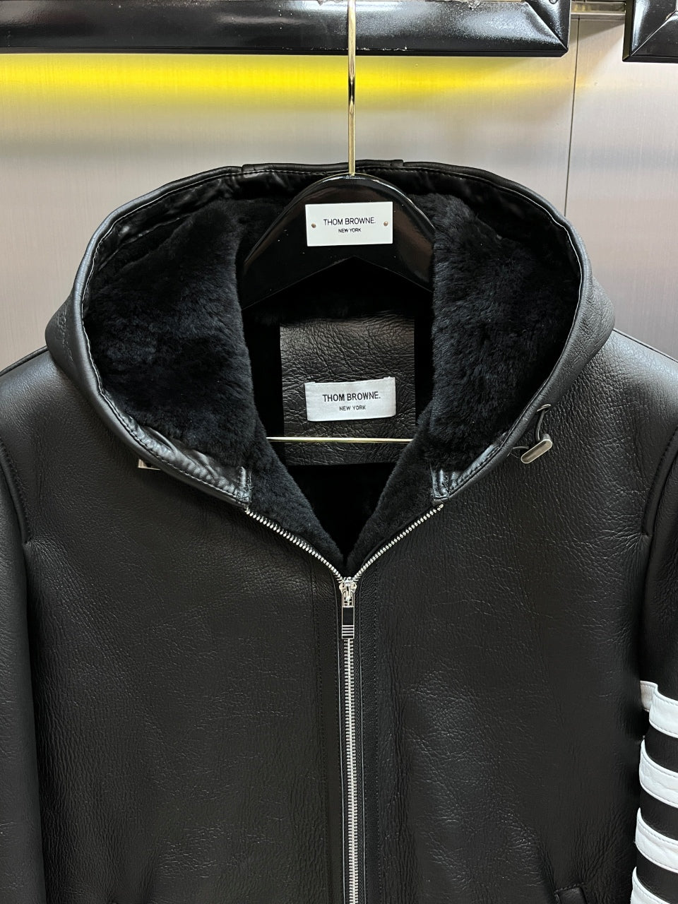 High-End Custom Jacket - 291