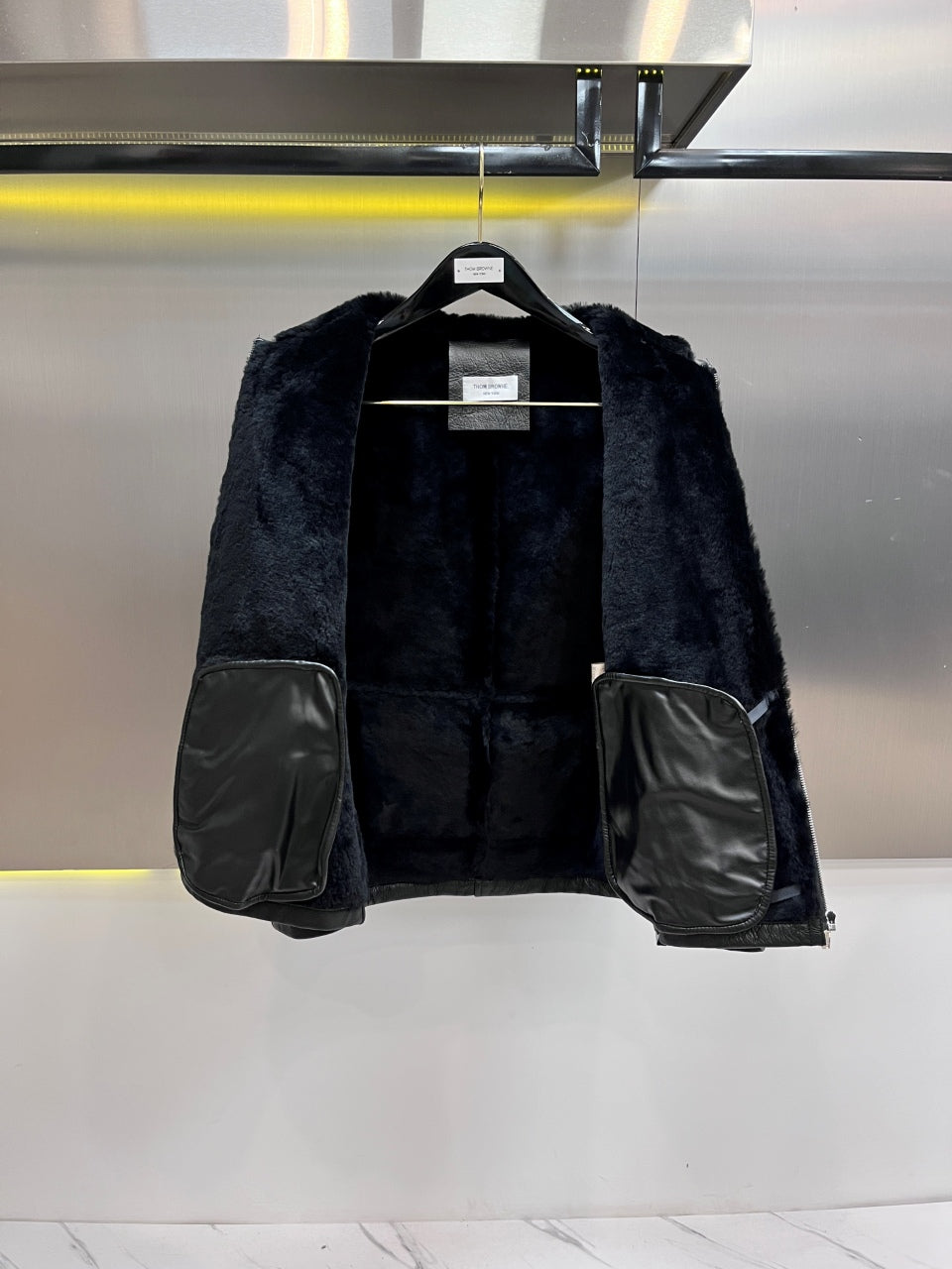 High-End Custom Jacket - 291