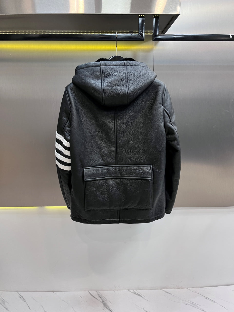 High-End Custom Jacket - 291