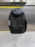 High-End Custom Jacket - 291