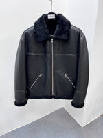 High-End Custom Jacket - 317