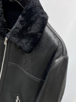 High-End Custom Jacket - 317