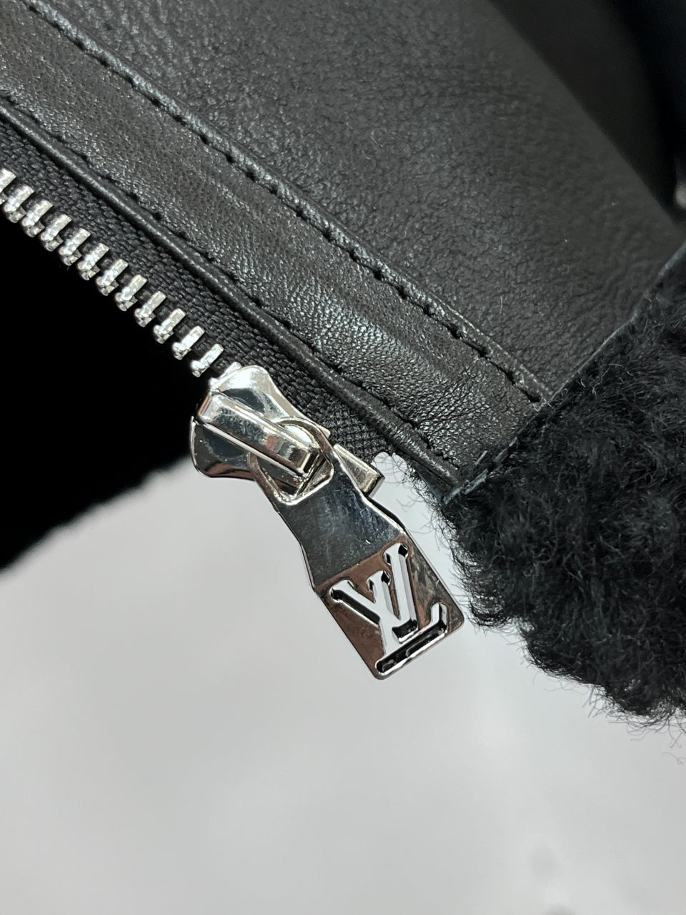 High-End Custom Jacket - 317