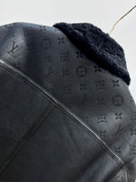 High-End Custom Jacket - 317