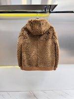 High-End Custom Jacket - 289