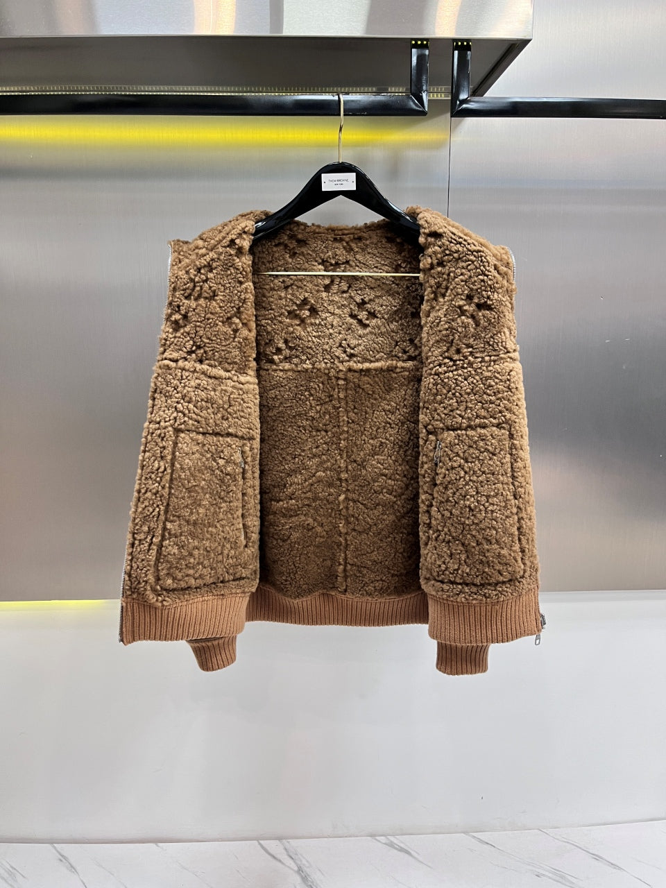 High-End Custom Jacket - 289