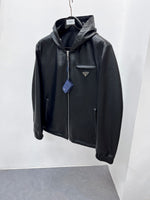 High-End Custom Jacket - 685