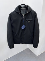 High-End Custom Jacket - 685