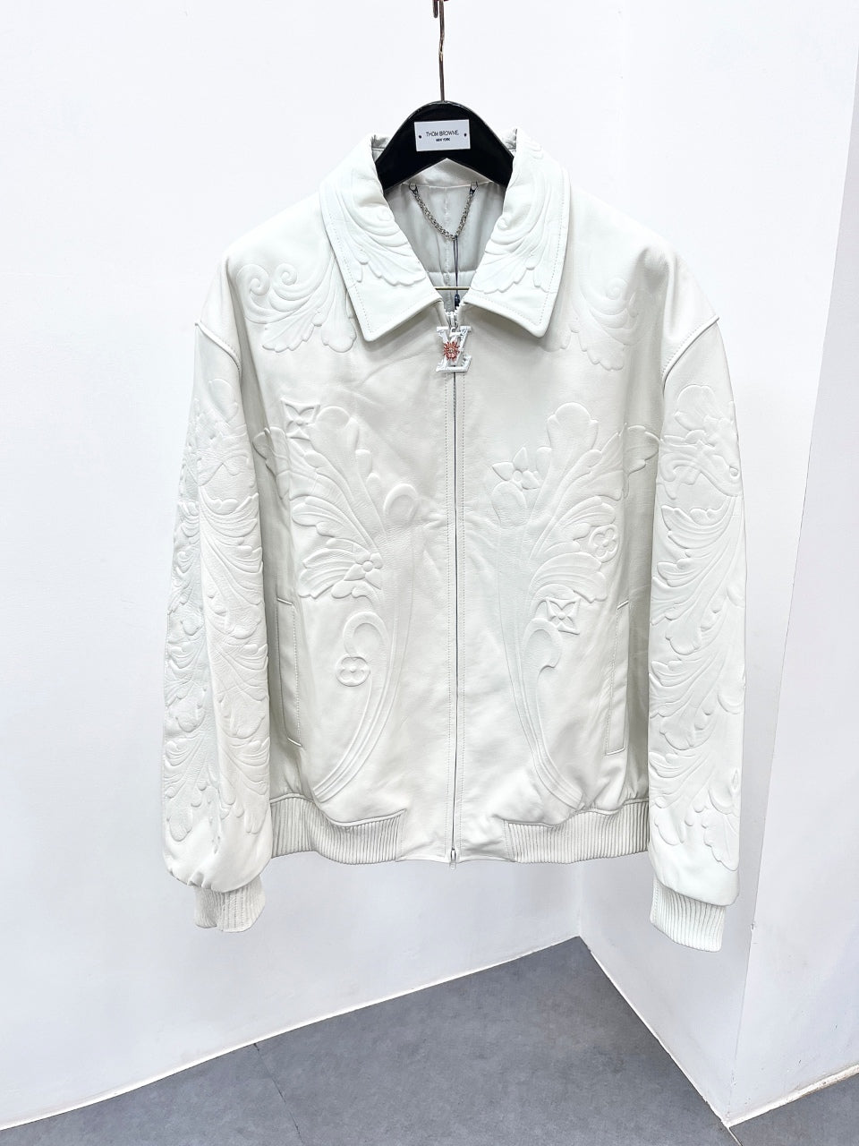 High-End Custom Jacket - 294