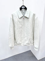 High-End Custom Jacket - 294