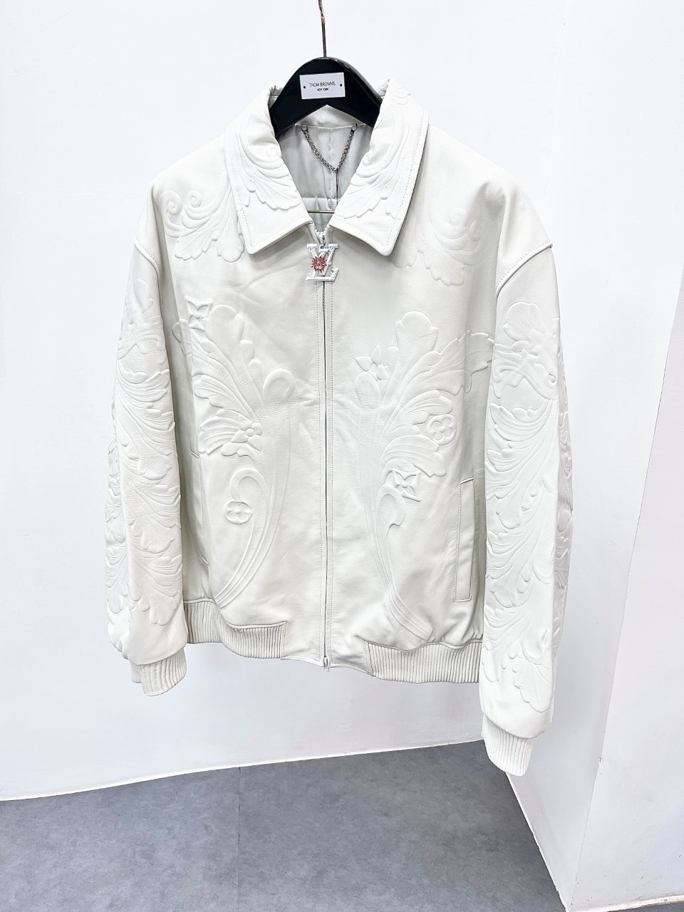 High-End Custom Jacket - 294