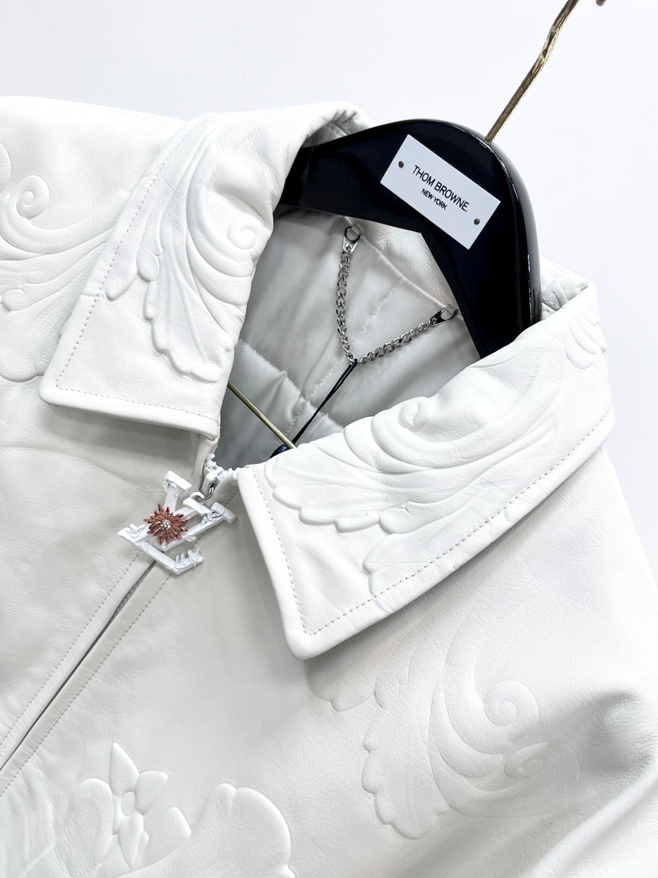 High-End Custom Jacket - 294