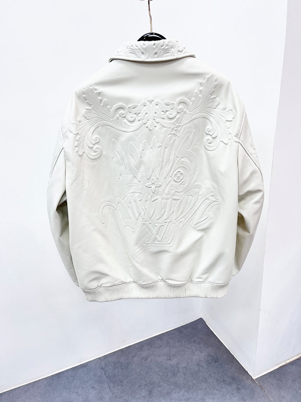 High-End Custom Jacket - 294