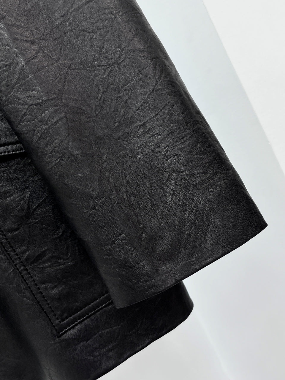 High-End Custom Jacket - 293
