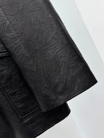 High-End Custom Jacket - 293