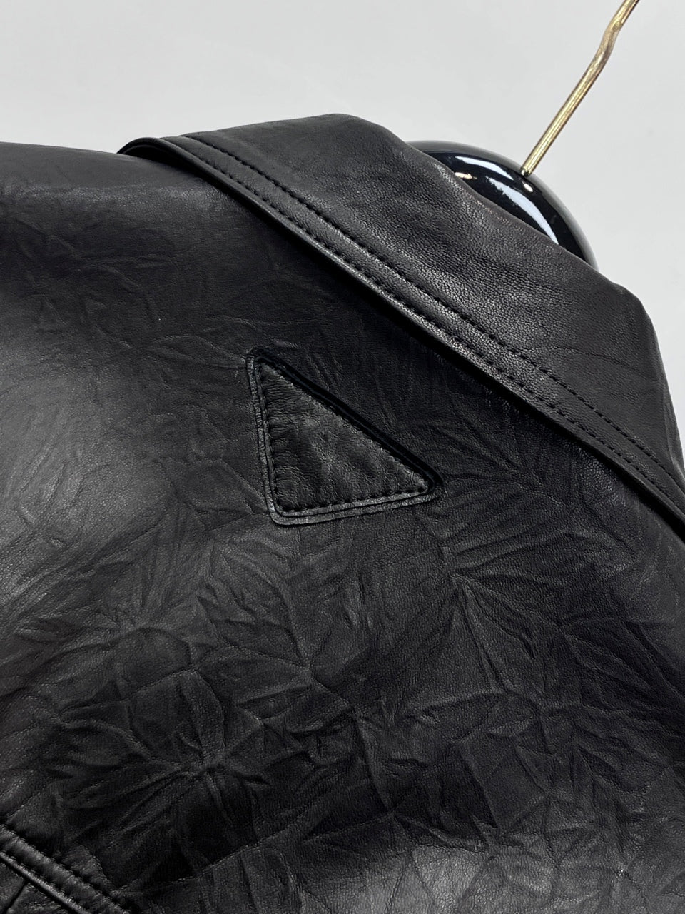 High-End Custom Jacket - 293