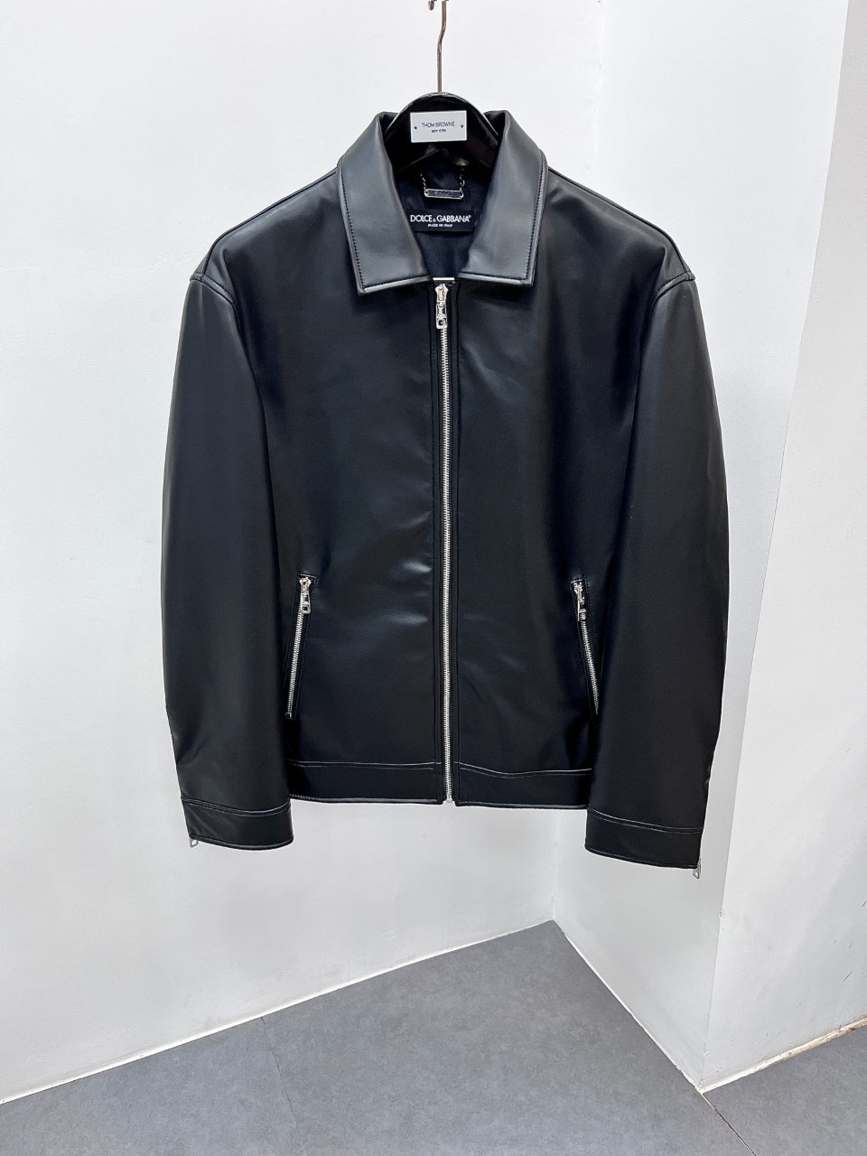 High-End Custom Jacket - 292