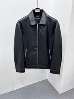 High-End Custom Jacket - 292