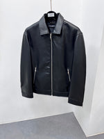 High-End Custom Jacket - 292
