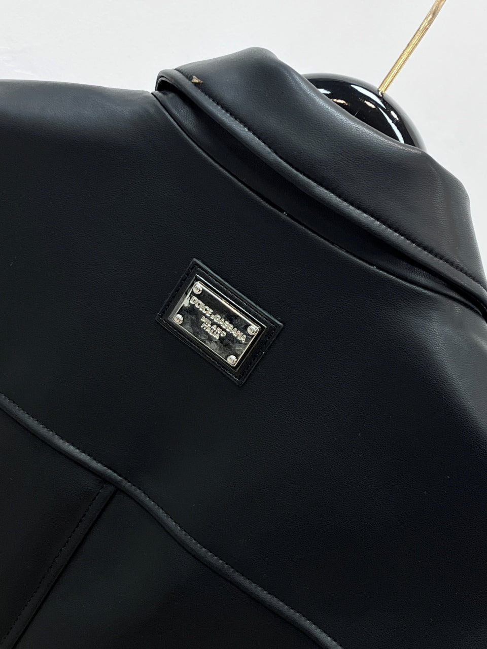High-End Custom Jacket - 292