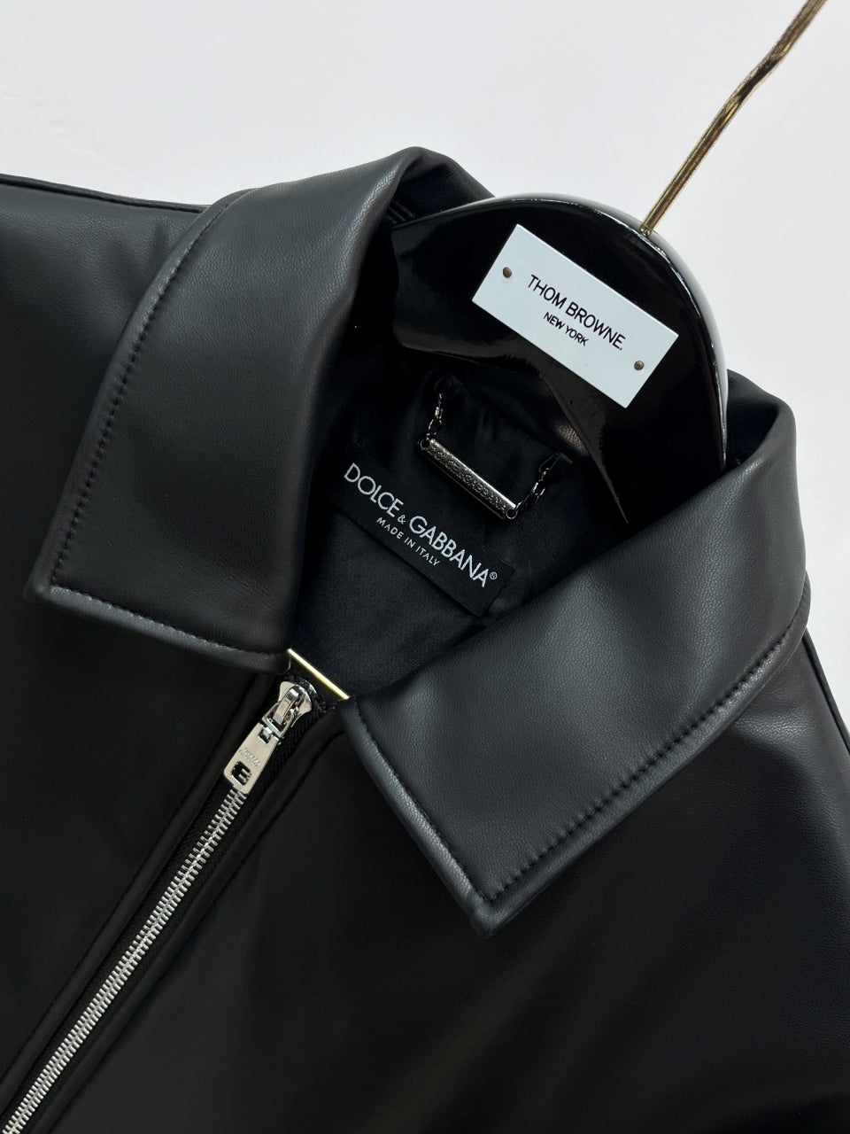 High-End Custom Jacket - 292