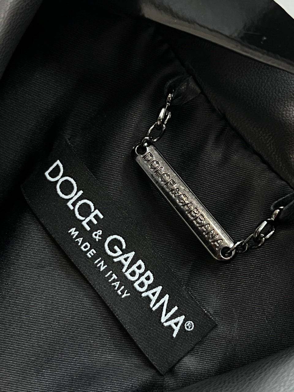 High-End Custom Jacket - 292