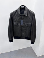 High-End Custom Jacket - 150