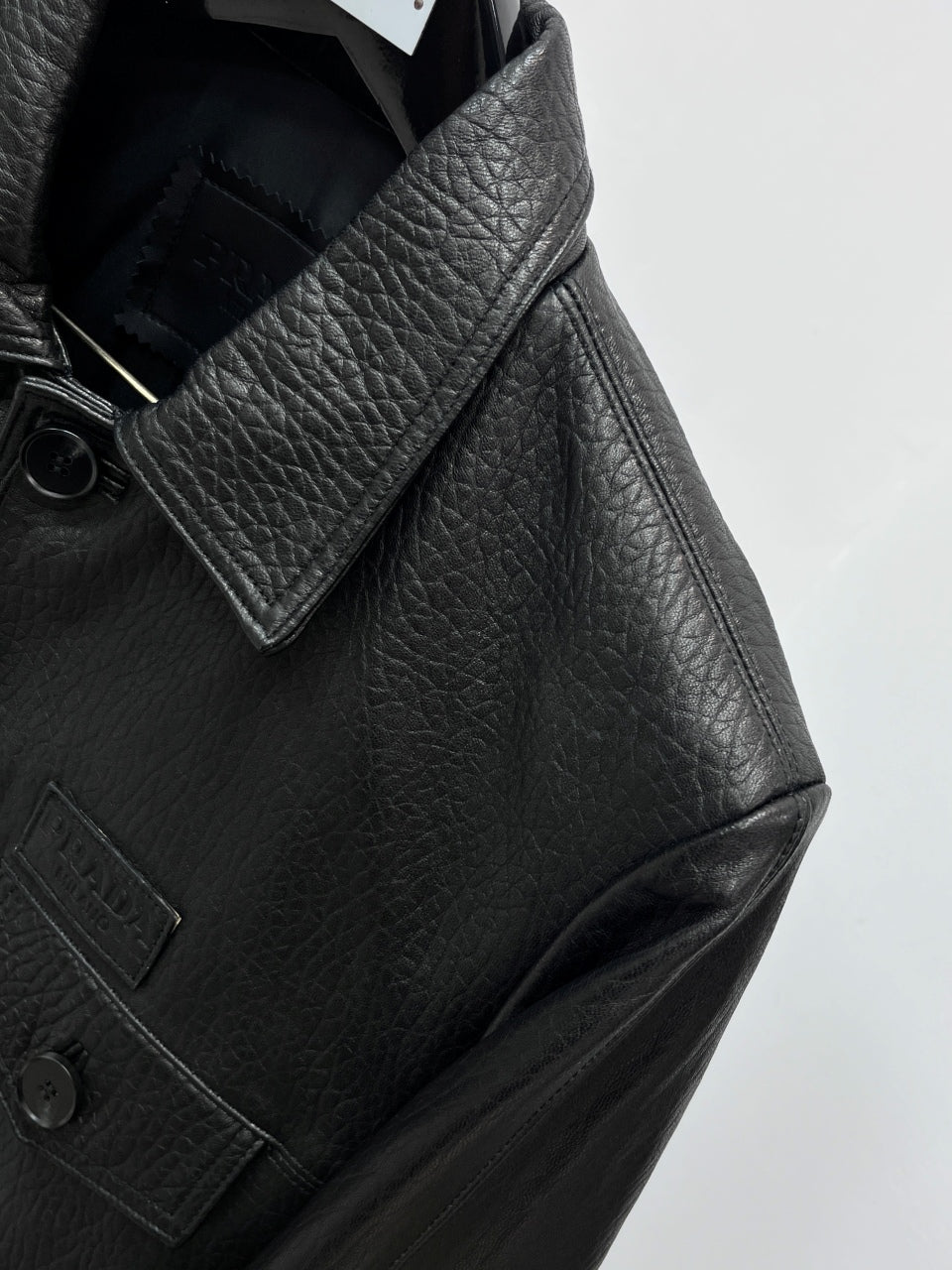 High-End Custom Jacket - 150