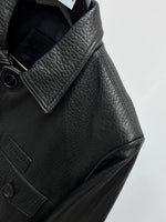 High-End Custom Jacket - 150