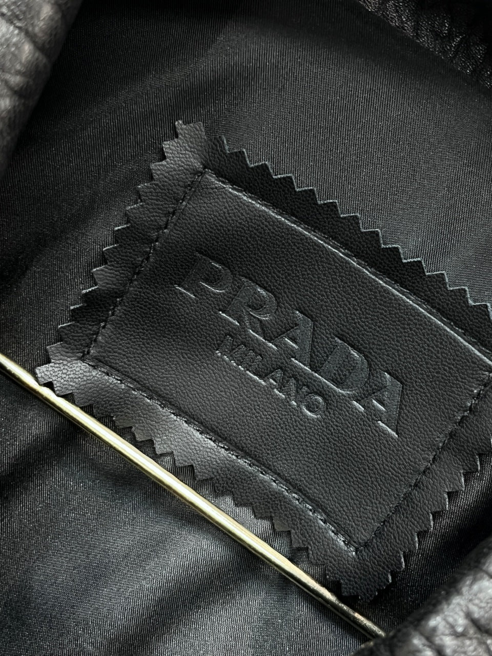 High-End Custom Jacket - 150