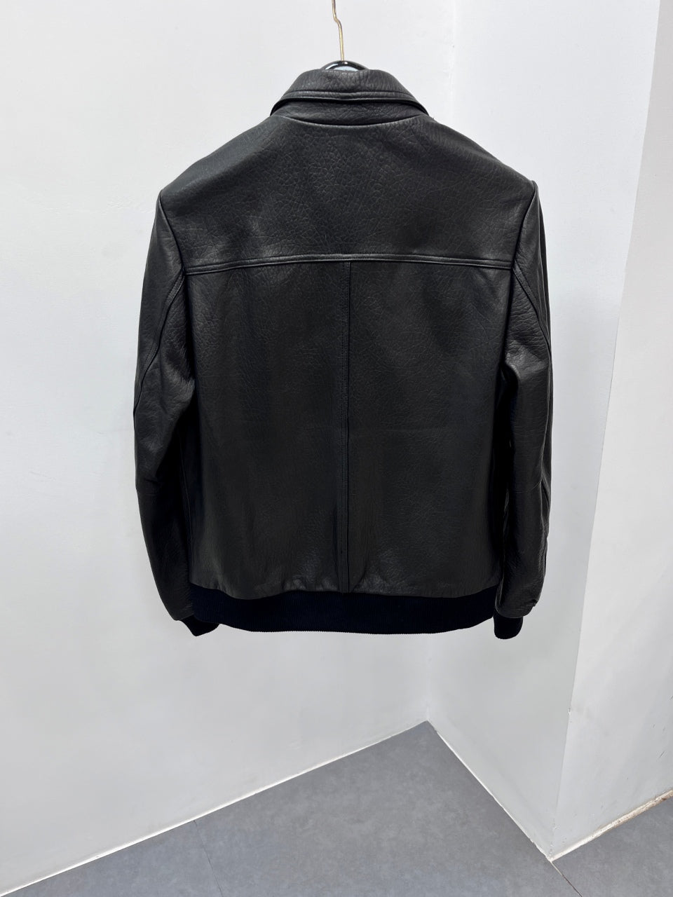 High-End Custom Jacket - 150