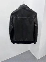 High-End Custom Jacket - 150