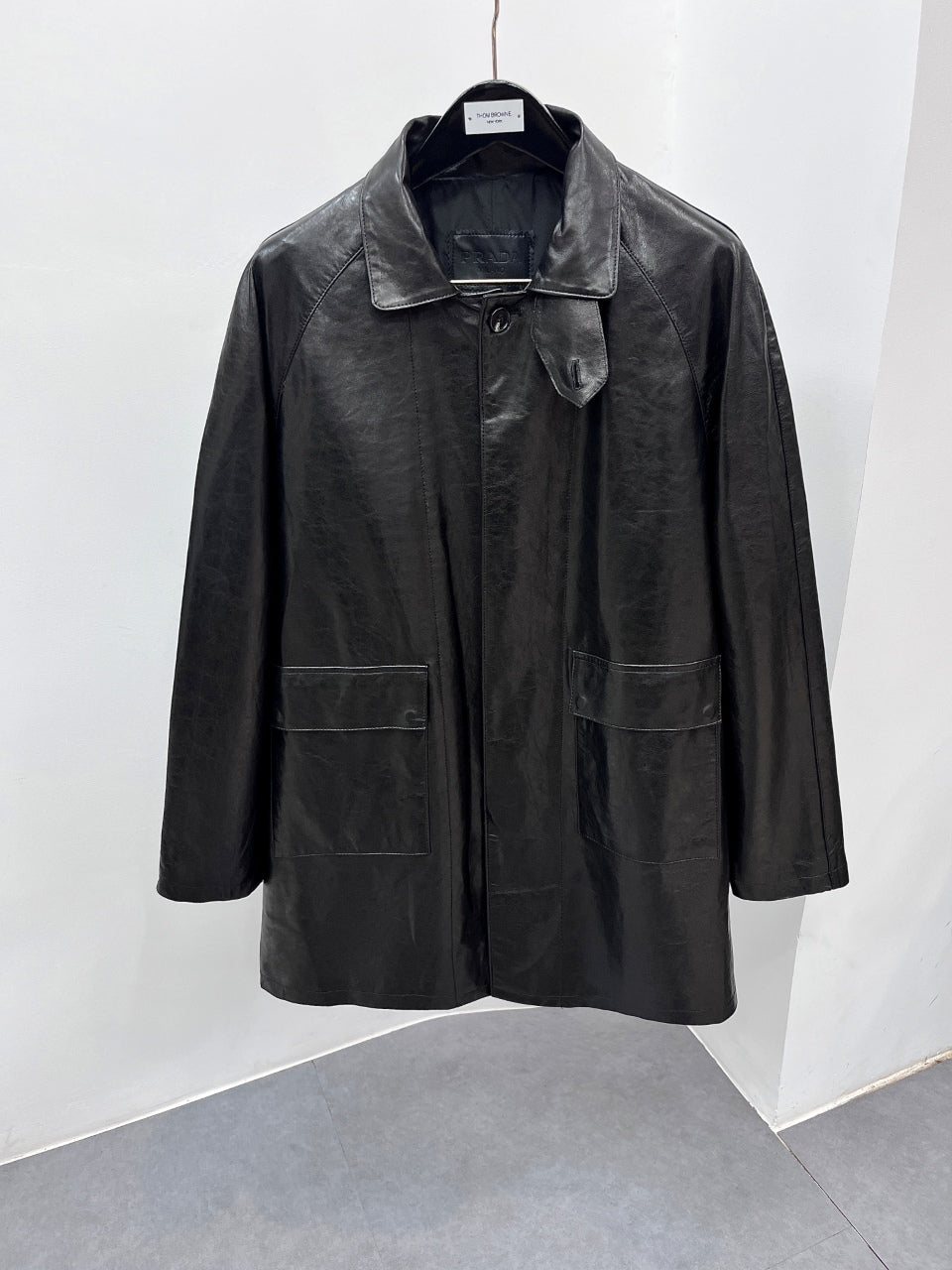 High-End Custom Jacket - 149