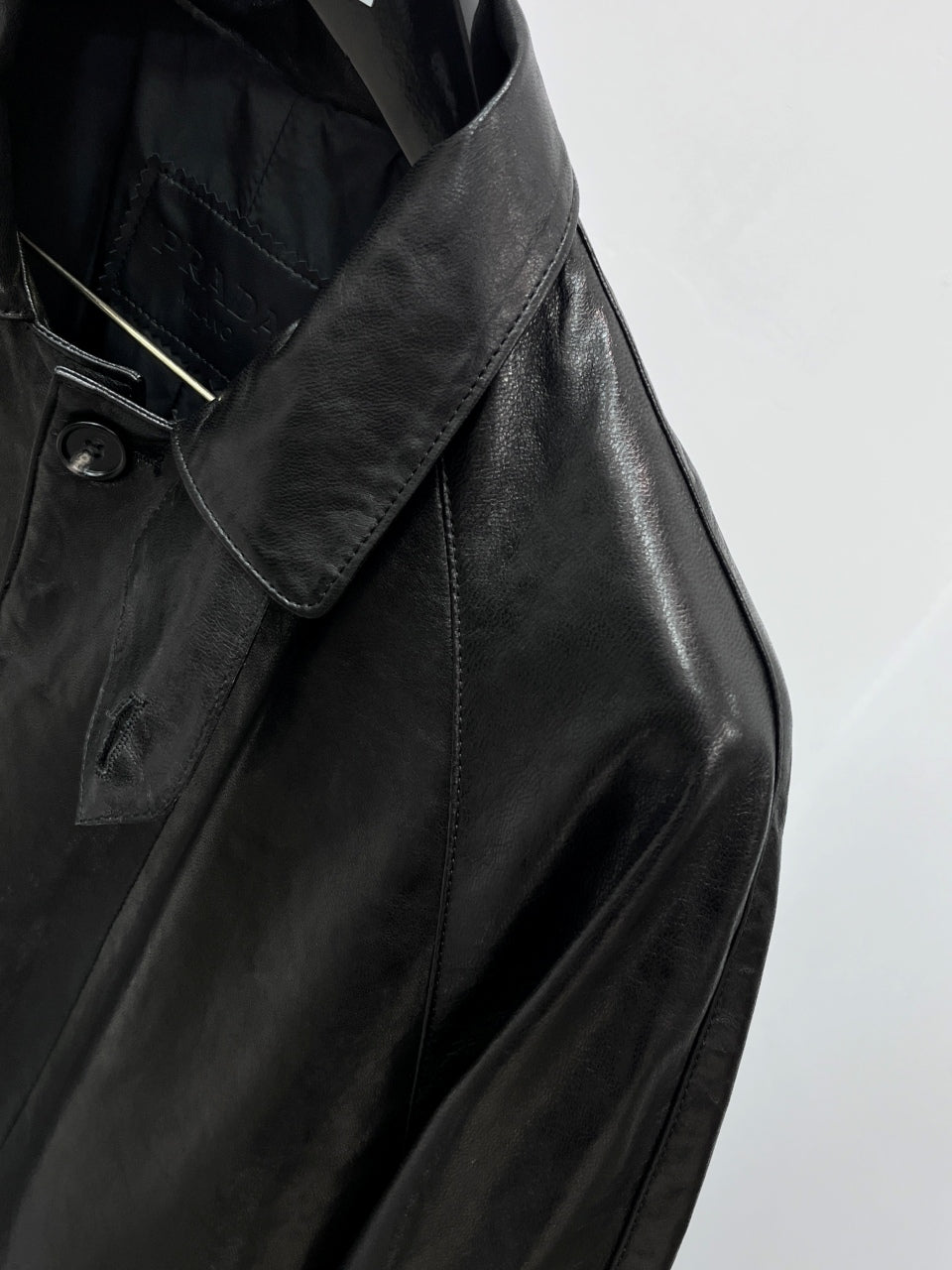 High-End Custom Jacket - 149