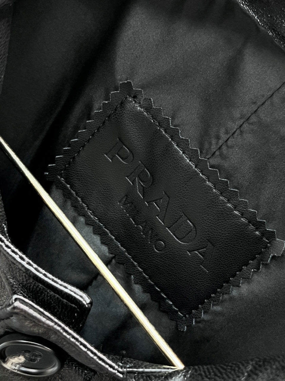 High-End Custom Jacket - 149