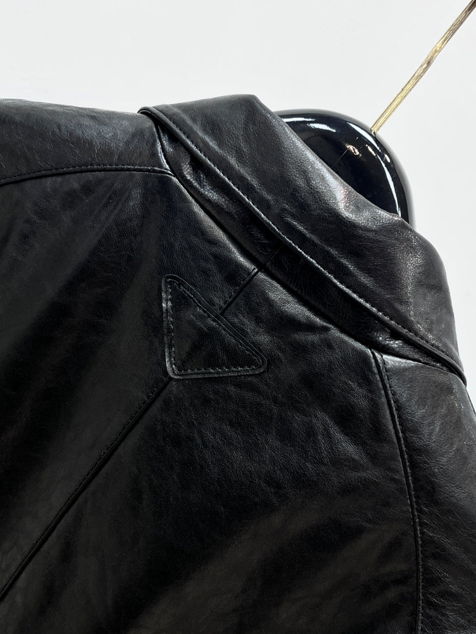 High-End Custom Jacket - 149