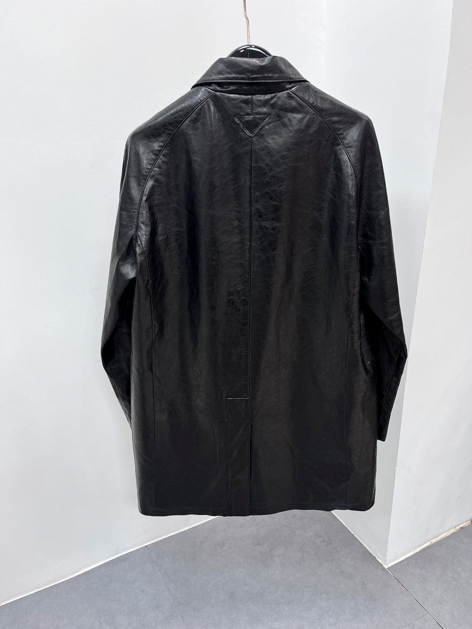 High-End Custom Jacket - 149