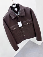 High-End Custom Jacket - 180