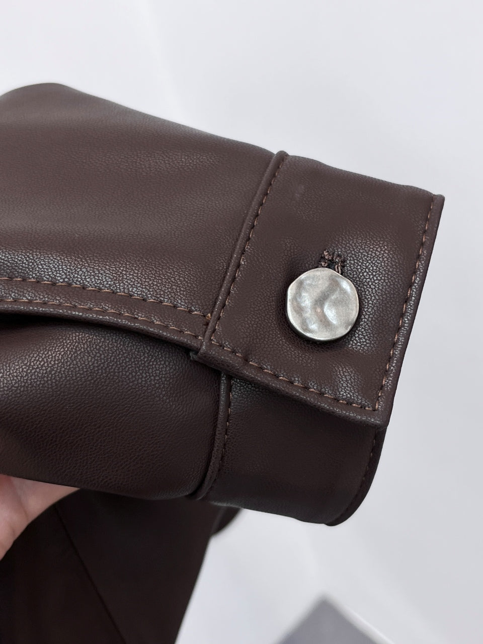 High-End Custom Jacket - 180