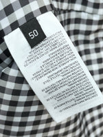 High-End Custom Jacket - 180