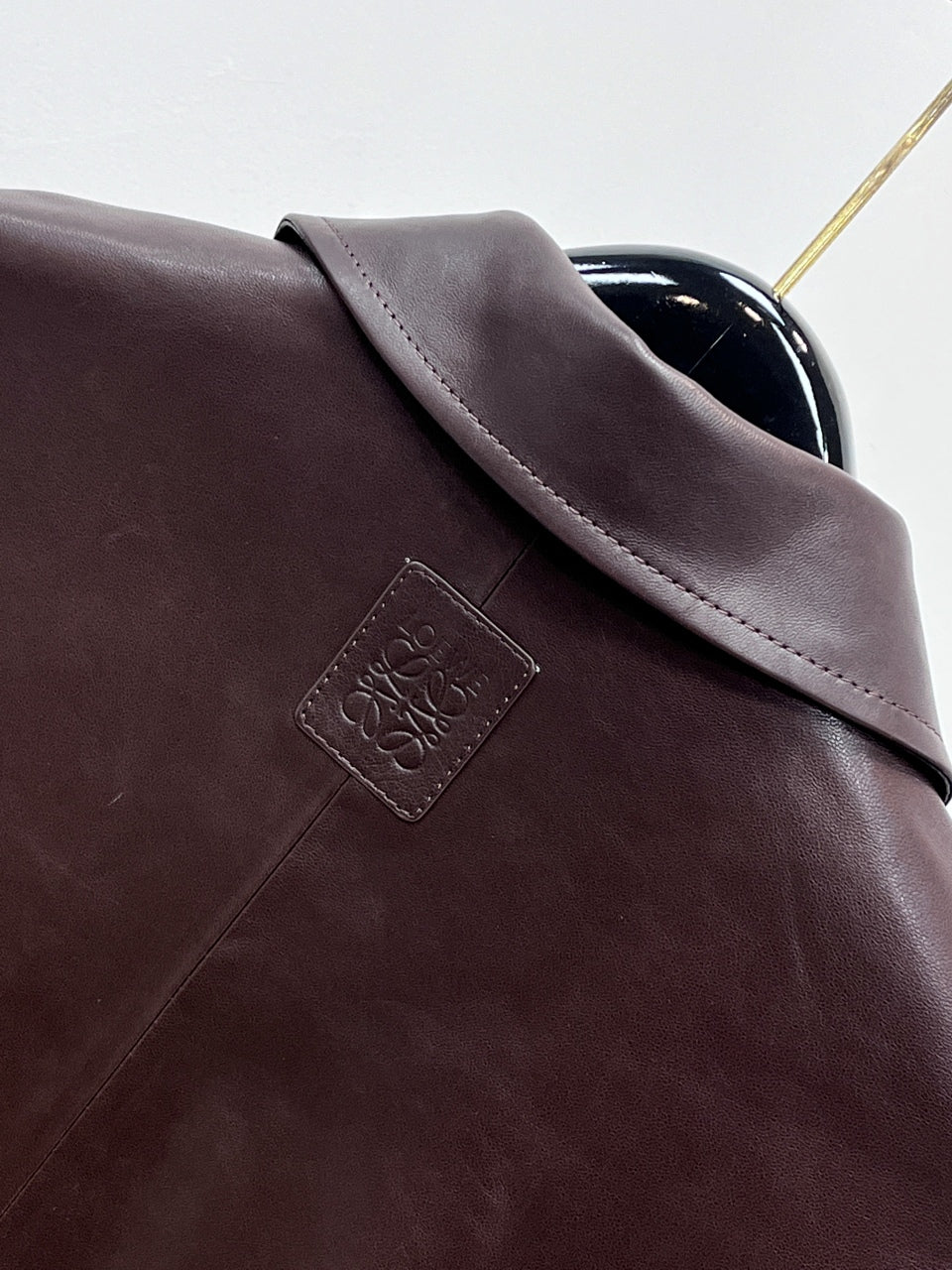 High-End Custom Jacket - 179