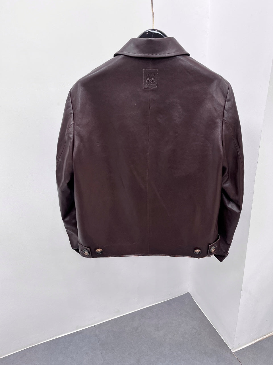 High-End Custom Jacket - 179