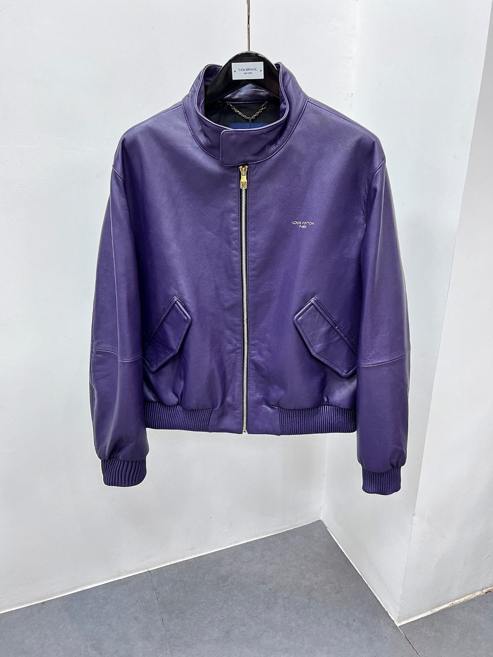 High-End Custom Jacket - 190