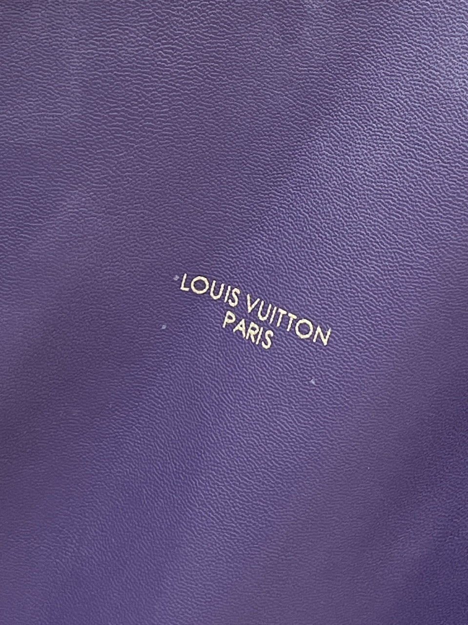 High-End Custom Jacket - 190