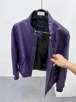 High-End Custom Jacket - 190