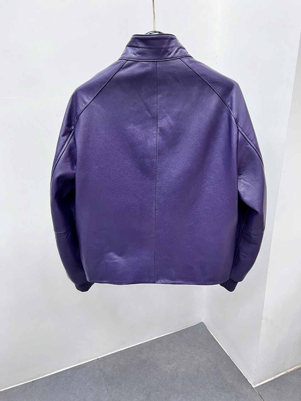 High-End Custom Jacket - 190