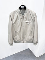 High-End Custom Jacket - 183