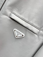 High-End Custom Jacket - 183